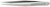 Knipex Premium Stainless Steel Gripping Tweezers-Needle-Point Tips 922105