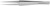 Knipex 92 22 13 Stainless Steel Gripping Tweezers-Pointed Tips