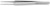 Knipex Premium Stainless Steel Gripping Tweezers-Blunt Tips 925101