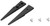 Knipex Plastic and Carbon Fiber Replaceable Tips for 92 81 01 928901