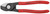 Knipex 95 11 165 SBA Cable Shears