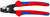 Knipex 95 12 160 StepCut Cable Shears