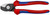 Knipex 95 12 165 SBA Cable Shears