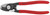 Knipex 95 41 165 Multifunctional Cable Shears with Stripper