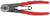 Knipex 95 61 150 US Bowden Cable Cutter