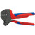 Knipex 97 43 05 Crimp System Pliers