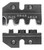 Knipex Crimping Die For Lug Connectors and Non-Insulated Open Plug-Type Connectors 974915