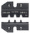 Knipex Crimping Die For D Sub, HD 20, HDE Plug 974924