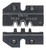 Knipex 97 49 44 Crimping Die For Rolled Contacts