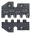 Knipex 97 49 54 Crimping Die For Modular Plugs