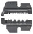 Knipex 97 49 60 Crimping Die For Turned Contacts (HTS & Harting)