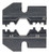 Knipex 97 49 62 Crimping Die For Solar Connectors (Huber & Suhner)