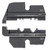 Knipex Crimping Die For ABS Connectors in Motor Vehicles 974964