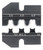 Knipex 97 49 66 Solar Connectors MC4 (Multi-Contact) Locator