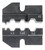 Knipex Crimping Die For Fiber Optic Connectors (FSMA-, ST-, SC- & STSC and K-Connectors) 974983