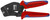 Knipex Self-Adjusting Crimping Pliers For Wire Ferrules 975308