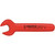 Knipex Open End Wrench -1000V Insulated 22 mm 980022