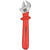 Knipex 98 07 250 Adjustable Wrench -1000V Insulated