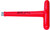 Knipex 98 40 KHD-1590 .020 2IN15IN DIA HD