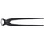 Knipex 99 00 250 SBA Concreters' Nippers