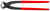 Knipex 99 01 280 Concreters' Nippers