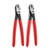 Knipex 2 Pc 10" Diagonal Cutter Set 9K0080129US