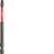 Milwaukee 48-32-4196 SHOCKWAVE 3-1/2 in. Impact Square Recess #3 Power Bits 25PK