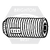 3/8"-24 x 1/2" Socket Set Screws, Knurled Cup Point, Loc-Wel, Black Oxide, Qty 100