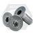 M12-1.75 x 30 mm Flat Head Socket Cap Screws, 316 Stainless Steel A4, Full Thread, Coarse (UNC), Qty 100
