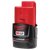 Milwaukee 48-11-2430 M12 REDLITHIUM 3.0Ah Compact Battery Pack