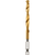 Milwaukee 48-89-4614 17/64 in. Titanium SHOCKWAVE Drill Bit