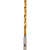 Milwaukee 48-89-4611 7/32 in. Titanium SHOCKWAVE Drill Bit