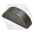 M2 x 3.7 mm Metric Woodruff Key, Plain Finish, DIN 6888, Qty 500