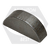 M3 x 5 mm Metric Woodruff Key, Plain Finish, DIN 6888, Qty 400
