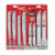 Milwaukee 49-22-1132 Mega SAWZALL Blade Kit (32-Piece)