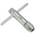 Alfa Tools TH63022R #0-1/4" x 3 3/8 Ratchet T-Tap Handle