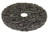 Alfa Tools SD304 4" x 1/2" Silicon Carbide Coarse Stripper Wheel