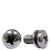 #4-40 x 7/16" Machine Screws w/ External Tooth Washer (410 Stainless Steel), Phillips Pan Head, SEMS, 18-8 Stainless Steel A2, Full Thread, Qty 1000