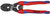 Knipex 71 12 200 CoBolt High Leverage Compact Bolt Cutters