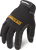 M - Wrench worx 2, Wwx2-03-M, Ironclad General Gloves, Qty 12