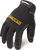 L - Wrench worx 2, Wwx2-04-L, Ironclad General Gloves, Qty 12
