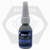 50 Ml 121 Med Strength, Blue Vibratite Threadlocker, Qty 6