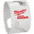 Milwaukee 49-56-9638 3-1/8" HOLE DOZER Bi-Metal Hole Saw