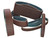 Alfa Tools AB23650 2" x 36" 50 Grit Aluminum Oxide Abrasive Belt