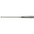 Alfa Tools HDSDS62185 3/16 x 4 x 7" SDS Hex Drive Bit