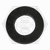 M5 Flat Washers, Grade 200 HV, Plain Finish, DIN 125A, Qty 20000