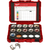 Milwaukee 49-16-KITA #8 - 350 MCM Aluminum U Style Die Kit