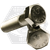 1 1/2"-6 x 14" Hex Cap Screws, 316 Stainless Steel, Partial Thread (6" Thread), Coarse (UNC), ASTM F593, Qty 2