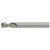Alfa Tools SH50213SB 1/4 HSS Single End Sheet Drill Bright