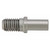 Alfa Tools CDCBA 1/2" Shank To 5/8"-11 Thread Dry Adapter